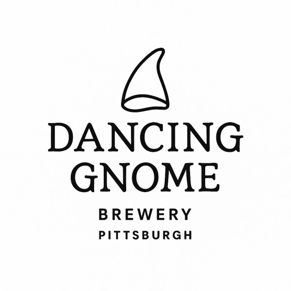 Dancing Gnome Brewery logo