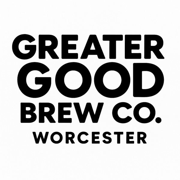 Greater Good Brew Co. logo