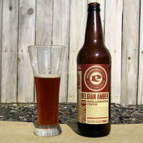 Stimulus from Eagle Rock Brewery — photo 1 of 6