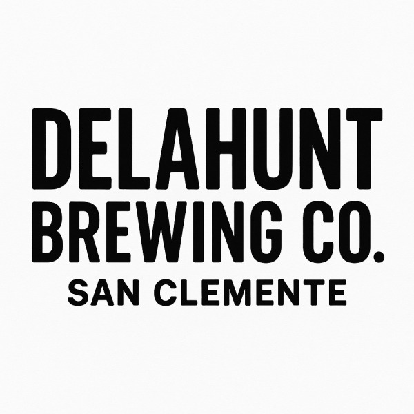 Delahunt Brewing Co. logo