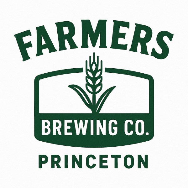Farmers Brewing Co. logo