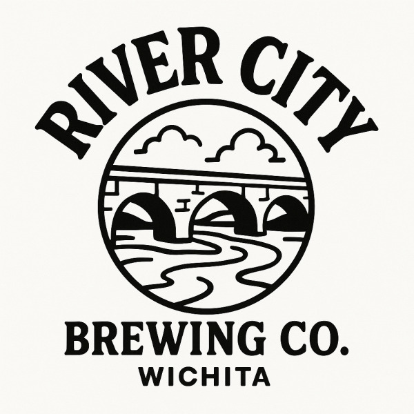 River City Brewing Co. logo