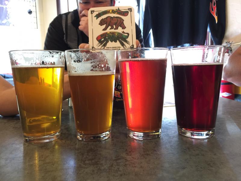 Bear Republic Brewing Co. photos — photo 1 of 1