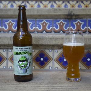 Hoptologist DIPA
