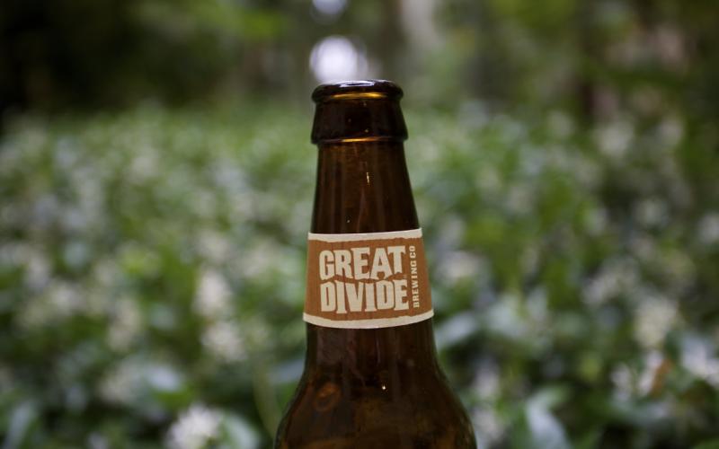 Great Divide Brewing Company