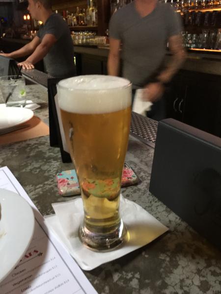 Lagunitas Brewing Company