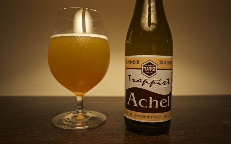 Achel Brewery