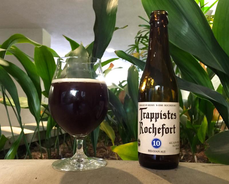 Brasserie de Rochefort