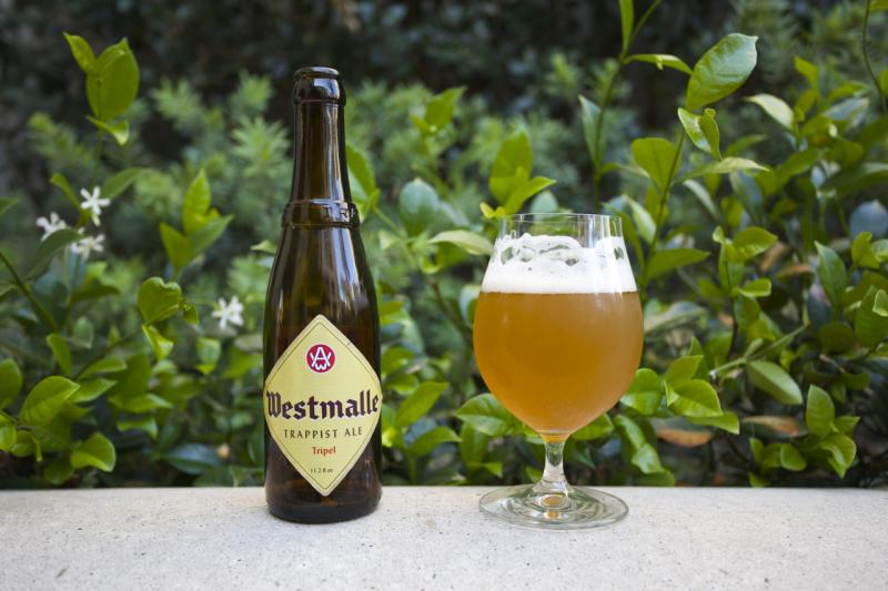 Brouwerij Westmalle