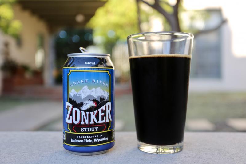 Zonker Stout