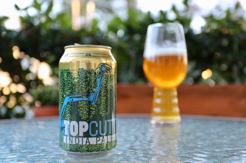 Top Cutter IPA