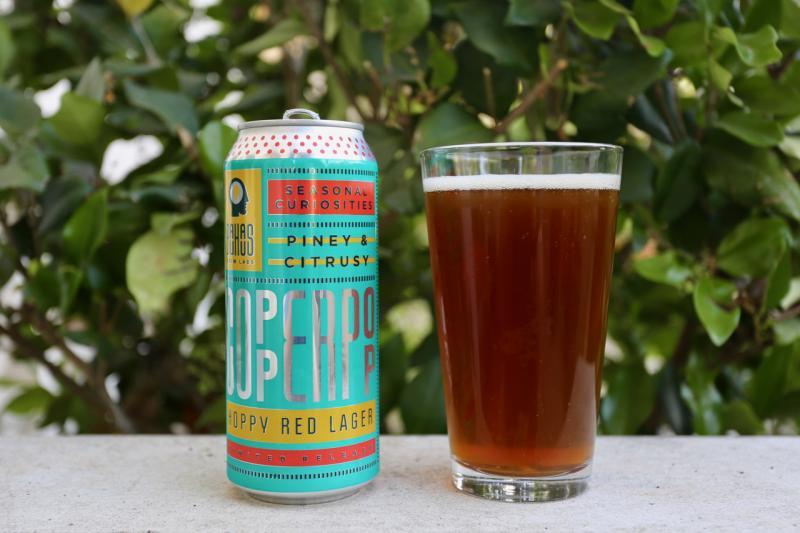 Copperpop