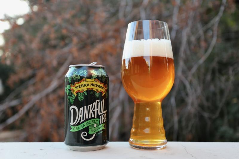 Dankful IPA