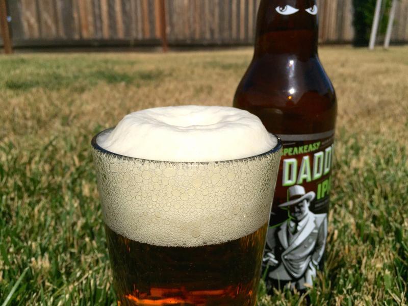 baby daddy session ipa
