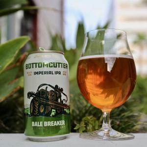 Bottom Cutter Imperial IPA Thumbnail