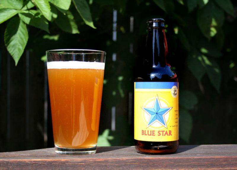 Blue Star