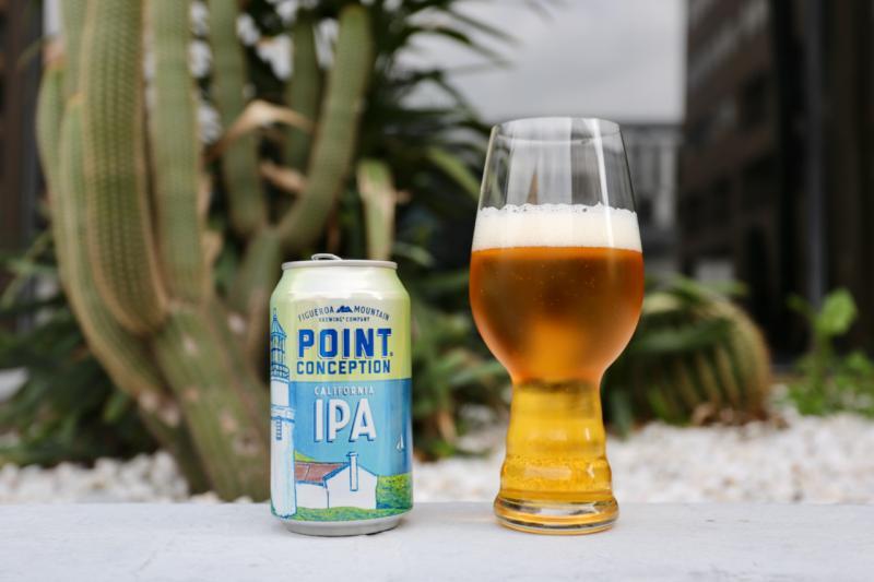 Point Conception IPA