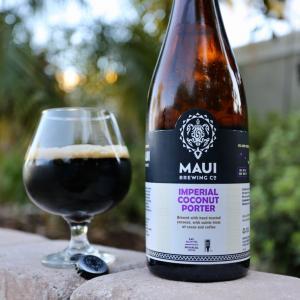 Imperial Coconut Porter Thumbnail