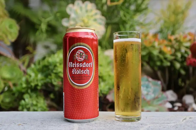 Reissdorf Kolsch