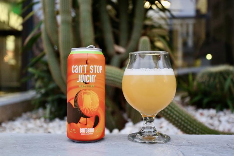 Can't Stop Juicin'
