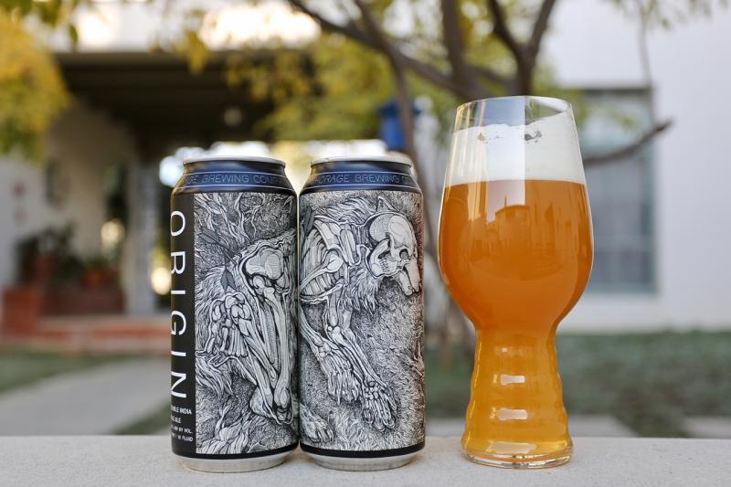 Origin DIPA