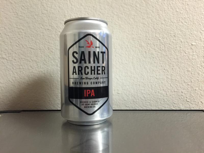 Saint Archer IPA