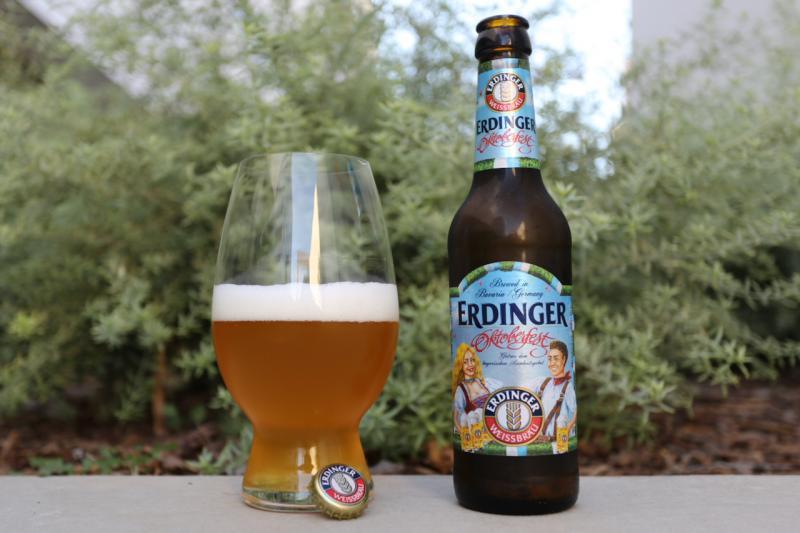 Erdinger Oktoberfest