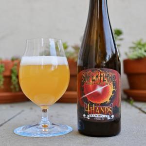 Super Flare IPA (with Wicked Weed) Thumbnail