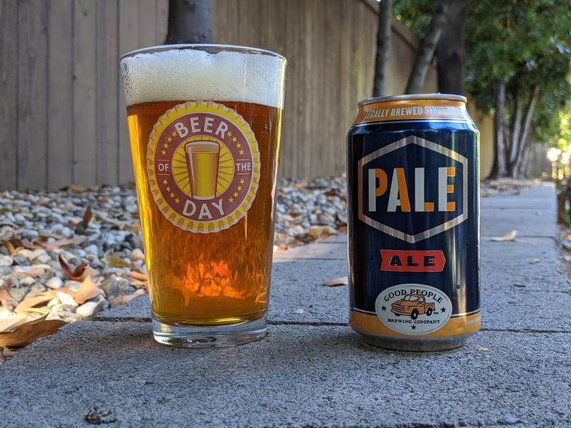 Pale Ale