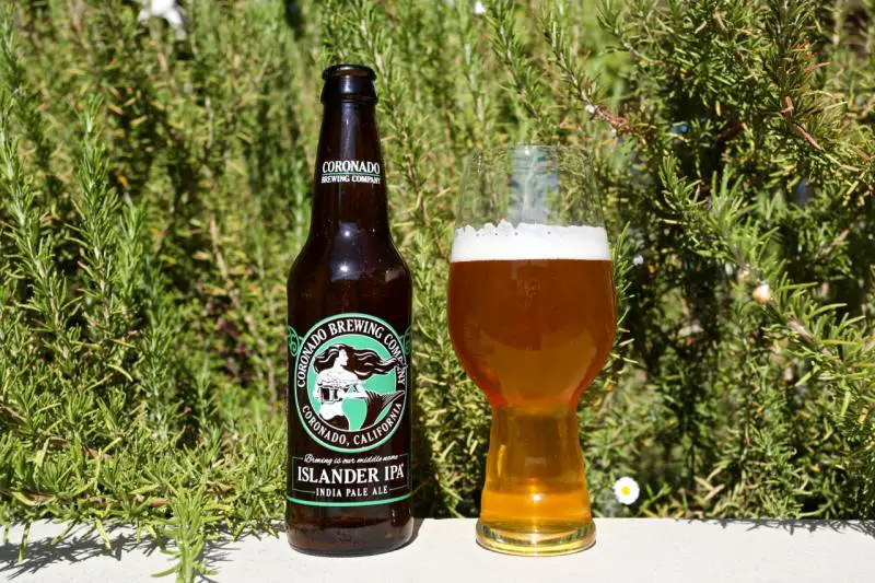 Islander IPA