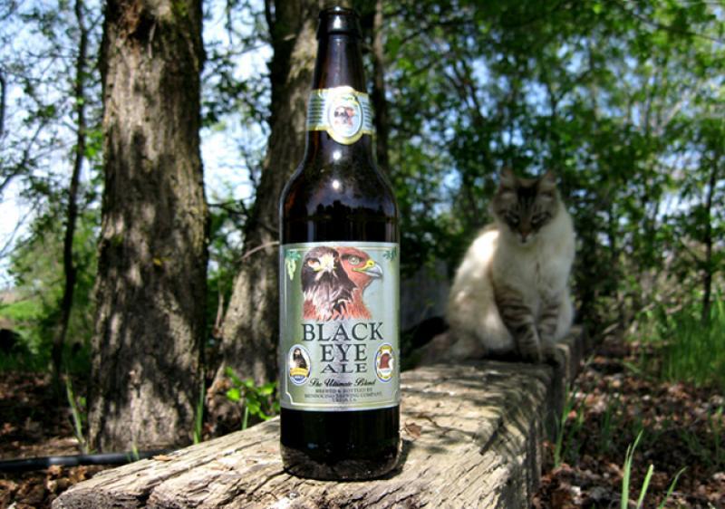 Black Eye Ale